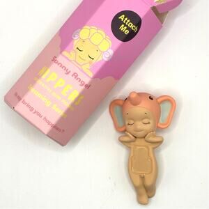 New Kewpie/Angel Mini Figure Hipper in Elephant Costume, Open Blind Box